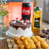 KIT PARA FESTA