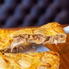 TORTA DE FRANGO (FATIA)